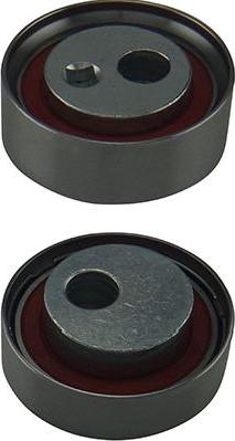 Kavo Parts DTE-9033 - Tensioner Pulley, timing belt www.autospares.lv