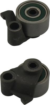 Kavo Parts DTE-4508 - Spriegotājrullītis, Gāzu sadales mehānisma piedziņas siksna www.autospares.lv