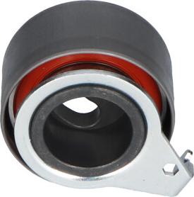 Kavo Parts DTE-4516 - Spriegotājrullītis, Gāzu sadales mehānisma piedziņas siksna www.autospares.lv