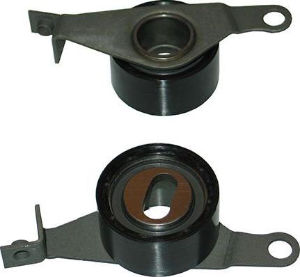 Kavo Parts DTE-4524 - Spriegotājrullītis, Gāzu sadales mehānisma piedziņas siksna autospares.lv