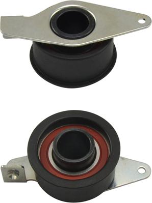 Kavo Parts DTE-4526 - Tensioner Pulley, timing belt www.autospares.lv