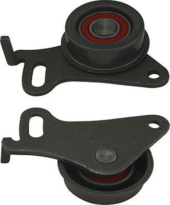 Kavo Parts DTE-5506 - Tensioner Pulley, timing belt www.autospares.lv