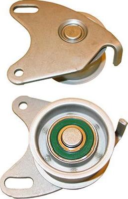 Kavo Parts DTE-5507 - Tensioner Pulley, timing belt www.autospares.lv