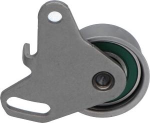 Kavo Parts DTE-5514 - Spriegotājrullītis, Gāzu sadales mehānisma piedziņas siksna www.autospares.lv