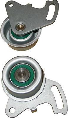 Kavo Parts DTE-5510 - Tensioner Pulley, timing belt www.autospares.lv