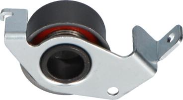 Kavo Parts DTE-5525 - Spriegotājrullītis, Gāzu sadales mehānisma piedziņas siksna www.autospares.lv