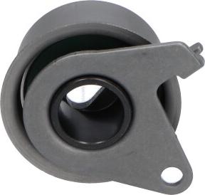 Kavo Parts DTE-5527 - Spriegotājrullītis, Gāzu sadales mehānisma piedziņas siksna www.autospares.lv