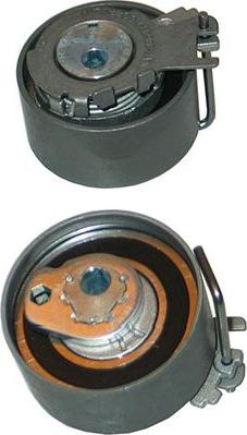 Kavo Parts DTE-6515 - Tensioner Pulley, timing belt www.autospares.lv