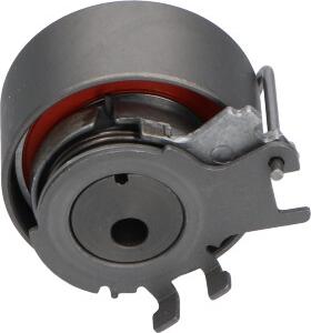 Kavo Parts DTE-6515 - Spriegotājrullītis, Gāzu sadales mehānisma piedziņas siksna www.autospares.lv