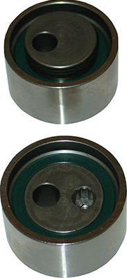 Kavo Parts DTE-1505 - Натяжной ролик, зубчатый ремень ГРМ www.autospares.lv