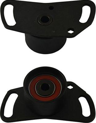 Kavo Parts DTE-1510 - Spriegotājrullītis, Gāzu sadales mehānisma piedziņas siksna www.autospares.lv