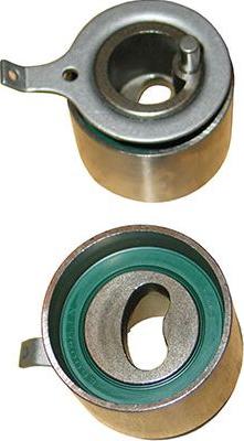 Kavo Parts DTE-8504 - Tensioner Pulley, timing belt www.autospares.lv