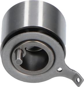 Kavo Parts DTE-8504 - Spriegotājrullītis, Gāzu sadales mehānisma piedziņas siksna www.autospares.lv