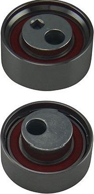 Kavo Parts DTE-8514 - Spriegotājrullītis, Gāzu sadales mehānisma piedziņas siksna www.autospares.lv