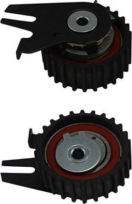 Kavo Parts DTE-8511 - Tensioner Pulley, timing belt www.autospares.lv