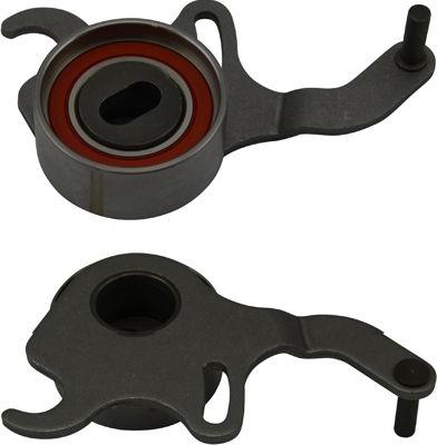 Kavo Parts DTE-3511 - Spriegotājrullītis, Gāzu sadales mehānisma piedziņas siksna www.autospares.lv