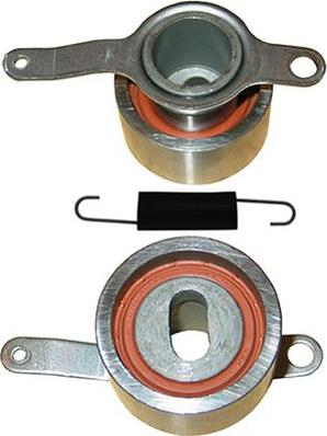 Kavo Parts DTE-2003 - Натяжной ролик, зубчатый ремень ГРМ www.autospares.lv