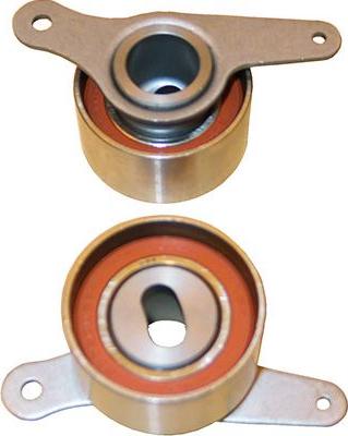 Kavo Parts DTE-2007 - Натяжной ролик, зубчатый ремень ГРМ www.autospares.lv