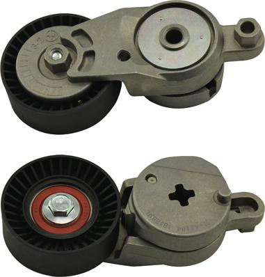 Kavo Parts DTP-9042 - Parazīt / Vadrullītis, Ķīļrievu siksna www.autospares.lv