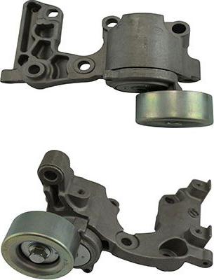 Kavo Parts DTP-9006 - Parazīt / Vadrullītis, Ķīļrievu siksna www.autospares.lv