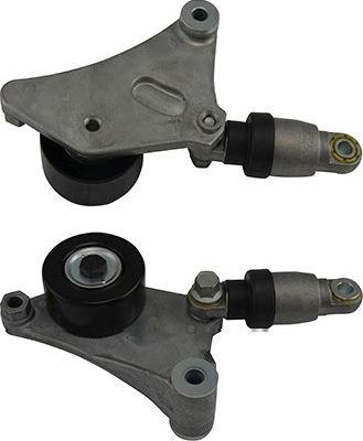 Kavo Parts DTP-9002 - Parazīt / Vadrullītis, Ķīļrievu siksna www.autospares.lv