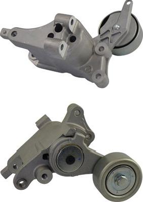 Kavo Parts DTP-9013 - Parazīt / Vadrullītis, Ķīļrievu siksna www.autospares.lv