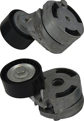 Kavo Parts DTP-4515 - Ролик, поликлиновый ремень www.autospares.lv