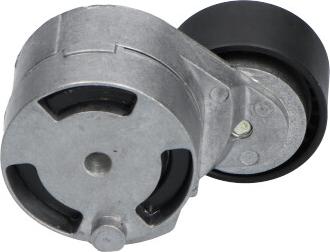 Kavo Parts DTP-4515 - Parazīt / Vadrullītis, Ķīļrievu siksna www.autospares.lv