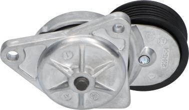 Kavo Parts DTP-4513 - Parazīt / Vadrullītis, Ķīļrievu siksna www.autospares.lv