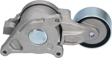 Kavo Parts DTP-4526 - Parazīt / Vadrullītis, Ķīļrievu siksna www.autospares.lv