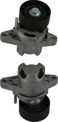 Kavo Parts DTP-6504 - Ролик, поликлиновый ремень www.autospares.lv