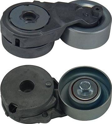 Kavo Parts DTP-6505 - Parazīt / Vadrullītis, Ķīļrievu siksna www.autospares.lv