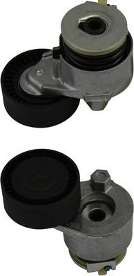 Kavo Parts DTP-6506 - Parazīt / Vadrullītis, Ķīļrievu siksna www.autospares.lv