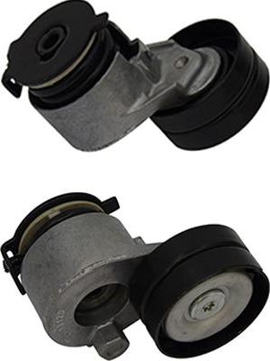 Kavo Parts DTP-6508 - Parazīt / Vadrullītis, Ķīļrievu siksna www.autospares.lv