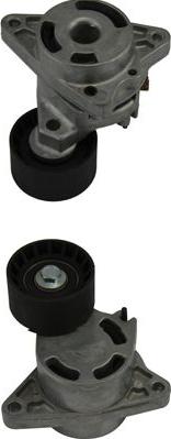 Kavo Parts DTP-6511 - Ролик, поликлиновый ремень www.autospares.lv