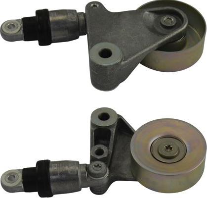 Kavo Parts DTP-6513 - Ролик, поликлиновый ремень www.autospares.lv