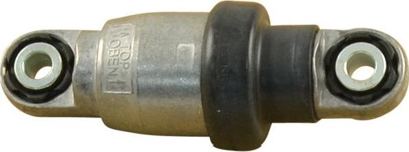 Kavo Parts DTP-6536 - Parazīt / Vadrullītis, Ķīļrievu siksna www.autospares.lv