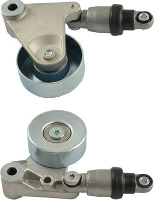 Kavo Parts DTP-6528 - Ролик, поликлиновый ремень www.autospares.lv