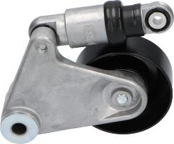 Kavo Parts DTP-6528 - Ролик, поликлиновый ремень www.autospares.lv