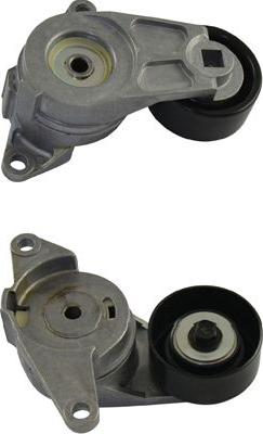 Kavo Parts DTP-1010 - Ролик, поликлиновый ремень www.autospares.lv