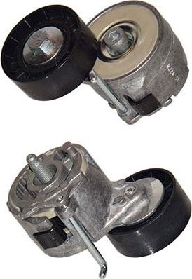 Kavo Parts DTP-8502 - Ролик, поликлиновый ремень www.autospares.lv