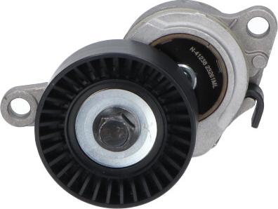 Kavo Parts DTP-8516 - Parazīt / Vadrullītis, Ķīļrievu siksna www.autospares.lv