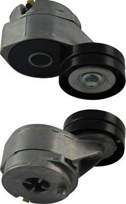 Kavo Parts DTP-2005 - Ролик, поликлиновый ремень www.autospares.lv