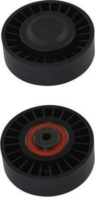 Kavo Parts DTP-7501 - Ролик, поликлиновый ремень www.autospares.lv