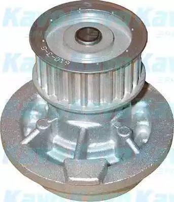 BOSCH 1 987 949 709 - Water Pump www.autospares.lv