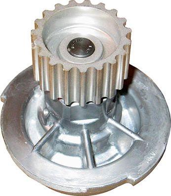 Kavo Parts DW-1004 - Water Pump www.autospares.lv