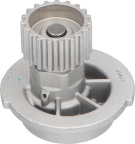 Kavo Parts DW-1004 - Water Pump www.autospares.lv