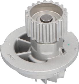 Kavo Parts DW-1004 - Water Pump www.autospares.lv