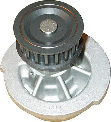 Kavo Parts DW-1002 - Water Pump www.autospares.lv