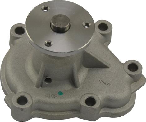 Kavo Parts DW-1025 - Water Pump www.autospares.lv